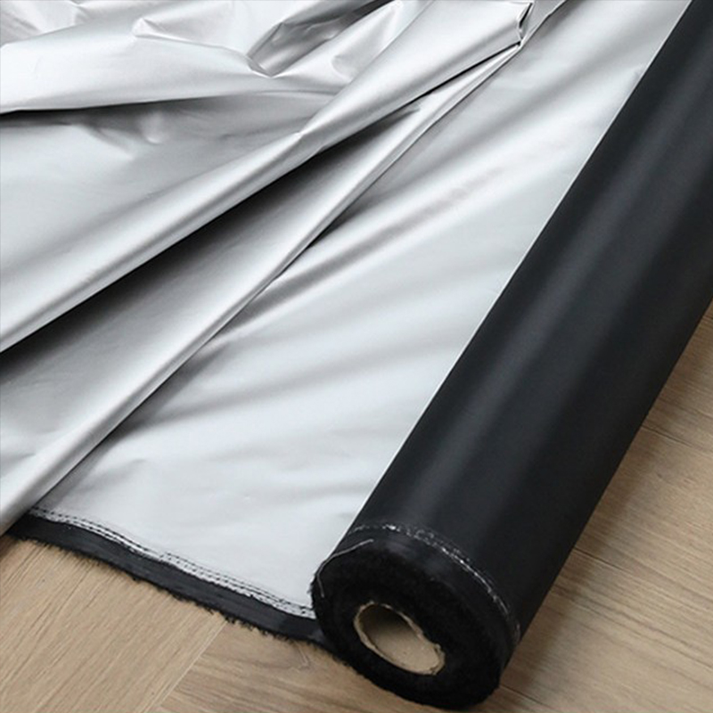 1m Schwarz Silberbeschichteter – Sewing Bewertung und Preis