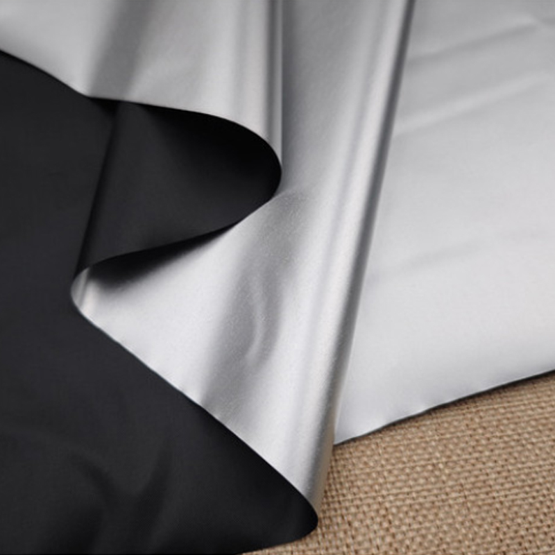 1m Schwarz Silberbeschichteter – Sewing Bewertung und Preis