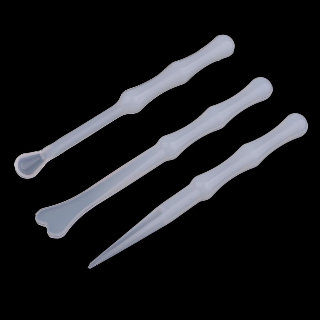 Harzformen-Zubehör Silikon-Mis – Silicone Epoxy Resin Molds Set Bewertung und Preis