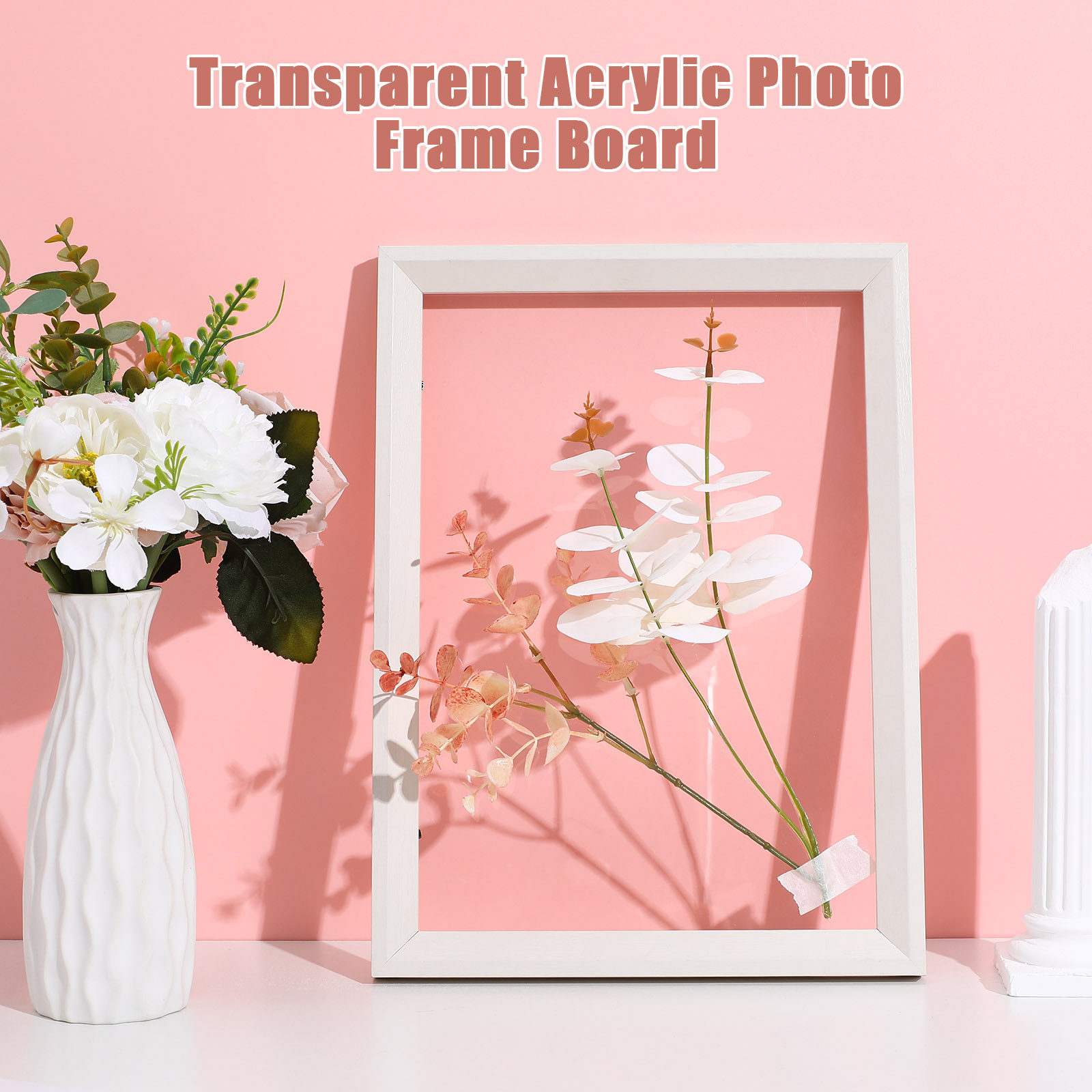 10 Stück transparente Kunststo – Painting Supplies Bewertung und Preis
