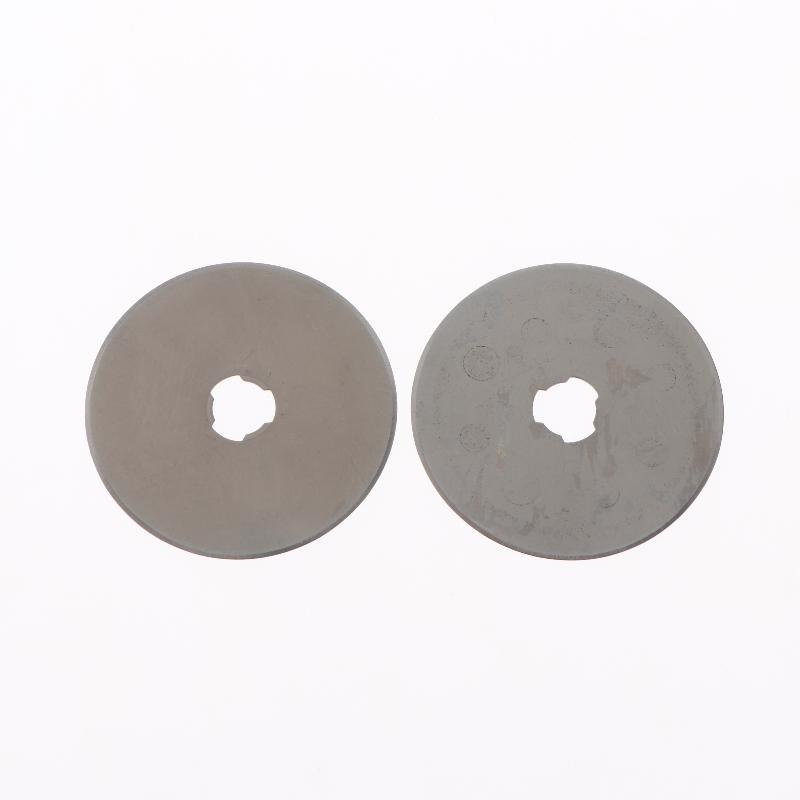 Heiß begehrte 3/5/15 Stück 45- – Rotary Cutter For Fabric 45Mm Bewertung und Preis