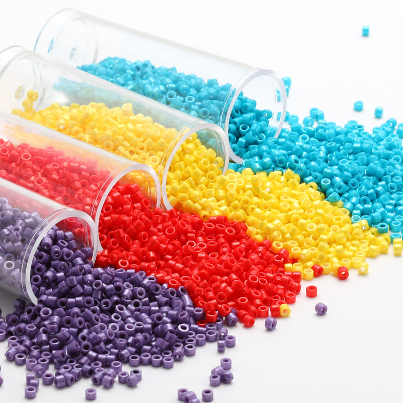 Japanische MKU Da Perlen 10g/2 – Glass Seed Beads 2Mm Jewelry Making Bewertung und Preis