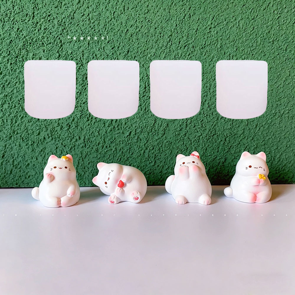 3D Katzen-Silikonformen-Set fü – Silicone Epoxy Resin Molds Set Bewertung und Preis