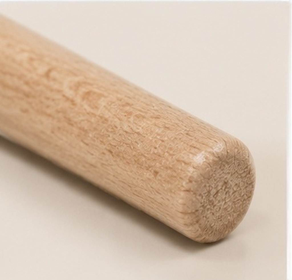 1 Stück Exquisite Ergonomische – Wooden Crochet Hooks Ergonomic Handle Bewertung und Preis