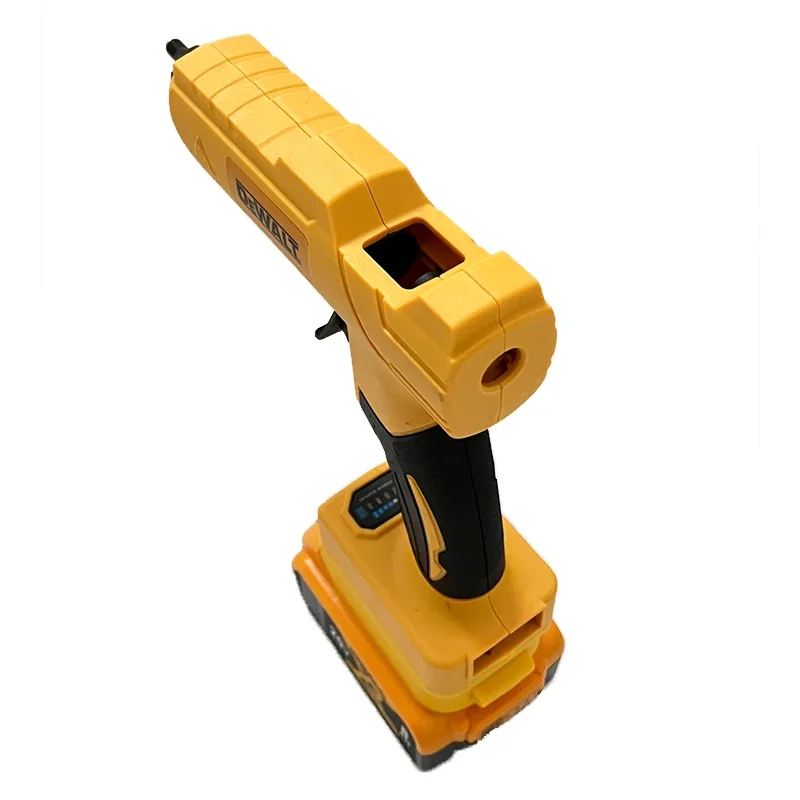 Dewalt Handgehaltene Elektrisc – Hot Melt Glue Gun Cordless Bewertung und Preis